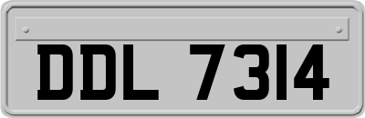 DDL7314