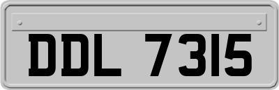 DDL7315