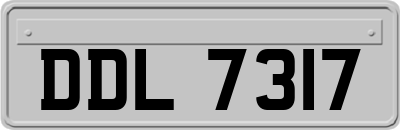 DDL7317