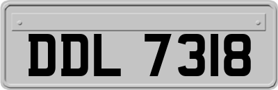 DDL7318