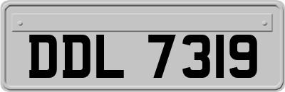DDL7319