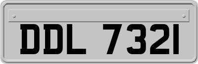 DDL7321