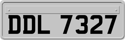 DDL7327
