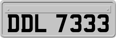 DDL7333
