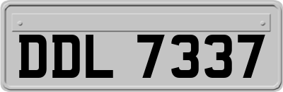 DDL7337