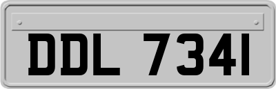 DDL7341