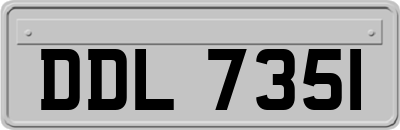 DDL7351