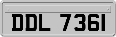 DDL7361