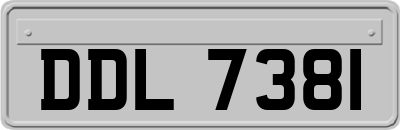 DDL7381