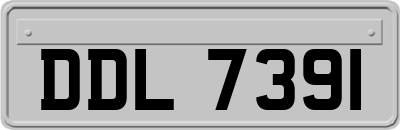 DDL7391