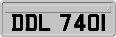 DDL7401