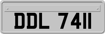 DDL7411