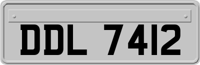 DDL7412