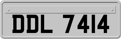 DDL7414