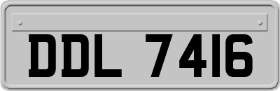 DDL7416