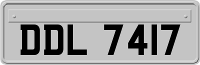 DDL7417
