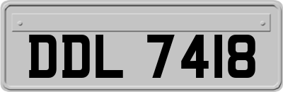 DDL7418