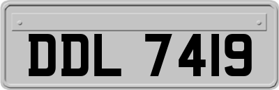 DDL7419