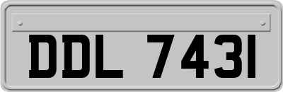 DDL7431