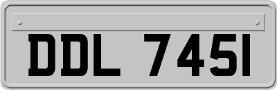 DDL7451