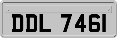 DDL7461