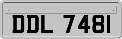 DDL7481