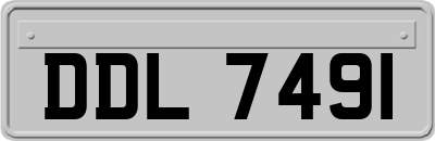 DDL7491