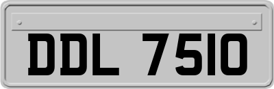 DDL7510