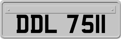 DDL7511