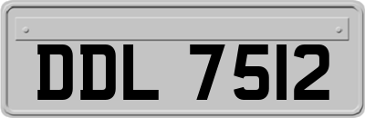 DDL7512