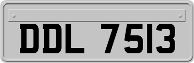 DDL7513
