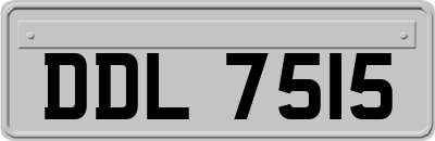 DDL7515