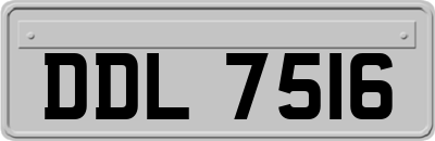 DDL7516