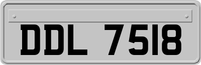 DDL7518