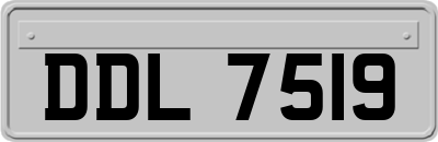DDL7519