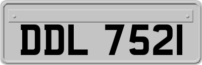 DDL7521
