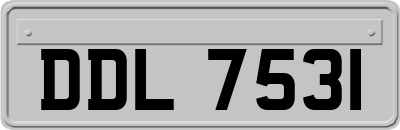 DDL7531