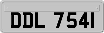 DDL7541