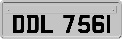 DDL7561