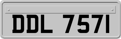 DDL7571