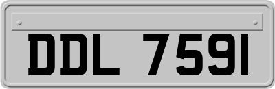 DDL7591