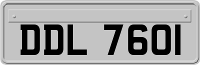 DDL7601
