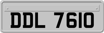DDL7610