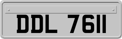 DDL7611
