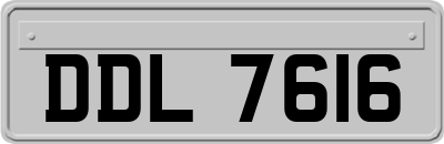 DDL7616