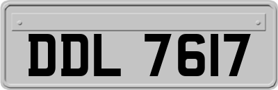 DDL7617