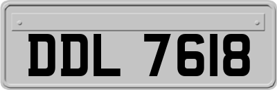 DDL7618