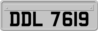 DDL7619