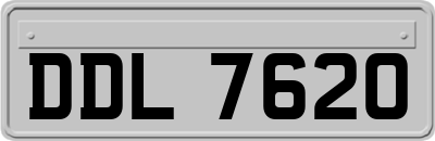 DDL7620
