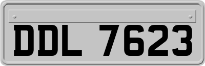 DDL7623